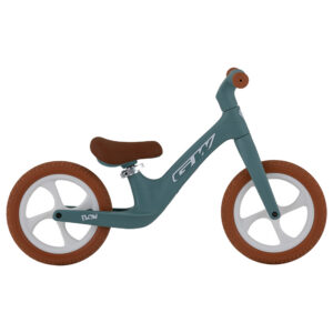 BICICLETA RIN 12 APRENDIZAJE GW FLOW PLASTICA - Imagen 3