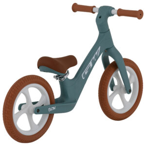 BICICLETA RIN 12 APRENDIZAJE GW FLOW PLASTICA - Imagen 4