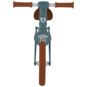 BICICLETA RIN 12 APRENDIZAJE GW FLOW PLASTICA - Imagen 5