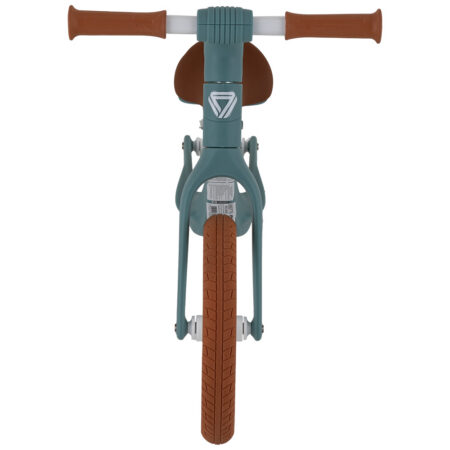 Bicicleta de Impulso y Aprendizaje GW Flow Rin 12 Infantil - Imagen 5