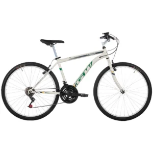 BICICLETA RIN 26 GW TRAVEL MTB HIERRO - Imagen 2