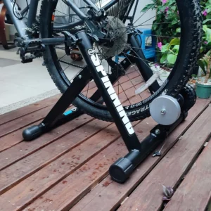 RODILLO DE ENTRENAMIENTO ABW SPINNING - Imagen 5