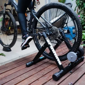RODILLO DE ENTRENAMIENTO ABW SPINNING - Imagen 4