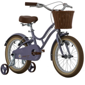 BICICLETA PLAYERA 16  GW CLASSIC - Imagen 1