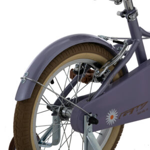 BICICLETA PLAYERA 16  GW CLASSIC - Imagen 9