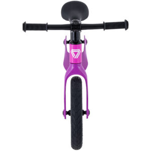 BICICLETA RIN 12 APRENDIZAJE COMET ELASTOSHOCK EN MAGNESIO - Imagen 5