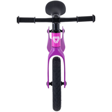 BICICLETA RIN 12 APRENDIZAJE COMET ELASTOSHOCK EN MAGNESIO - Imagen 5