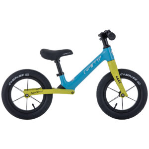 BICICLETA RIN 12 APRENDIZAJE COMET ELASTOSHOCK EN MAGNESIO - Imagen 3