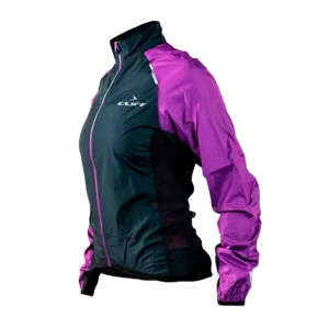 CHAQUETA ROMPEVIENTOS CLIFF ELITE - Imagen 17