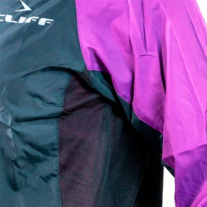 CHAQUETA ROMPEVIENTOS CLIFF ELITE - Imagen 15