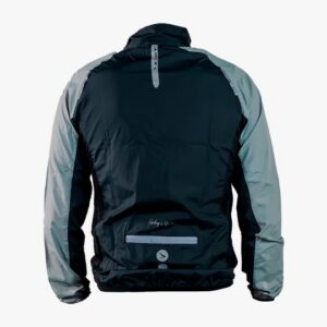 CHAQUETA ROMPEVIENTOS CLIFF ELITE - Imagen 3