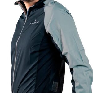 CHAQUETA ROMPEVIENTOS CLIFF ELITE - Imagen 4