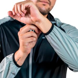CHAQUETA ROMPEVIENTOS CLIFF ELITE - Imagen 5
