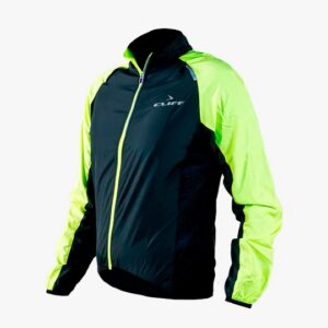 CHAQUETA ROMPEVIENTOS CLIFF ELITE - Imagen 6