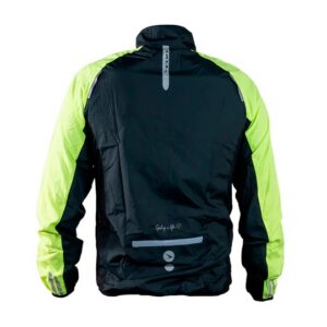 CHAQUETA ROMPEVIENTOS CLIFF ELITE - Imagen 7