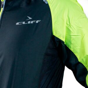 CHAQUETA ROMPEVIENTOS CLIFF ELITE - Imagen 8
