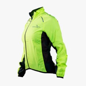 CHAQUETA ROMPEVIENTOS CLIFF ELITE