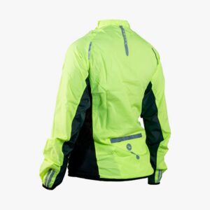 CHAQUETA ROMPEVIENTOS CLIFF ELITE - Imagen 11