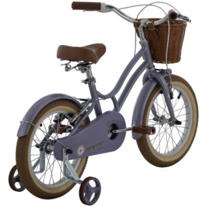 BICICLETA PLAYERA 16  GW CLASSIC - Imagen 2