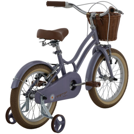 BICICLETA PLAYERA 16  GW CLASSIC - Imagen 5