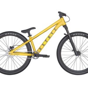 BICICLETA MTB ROXTER YZ 2025 SCOTT