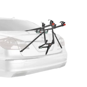 PORTA BICICLETA ALLEN 2 BICICLETAS - Imagen 1