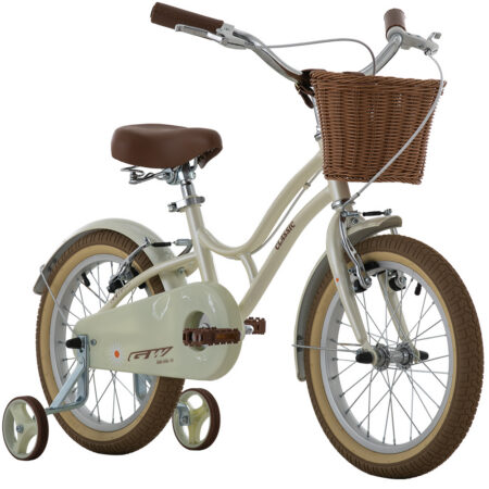 BICICLETA PLAYERA 16  GW CLASSIC