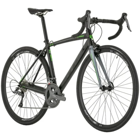 Bicicleta Ruta GW Flamma 8 Velocidades Claris - Imagen 10