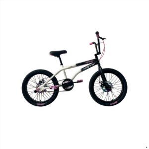 BICICLETA RIN 20 GW LANCER DISCO - Imagen 9