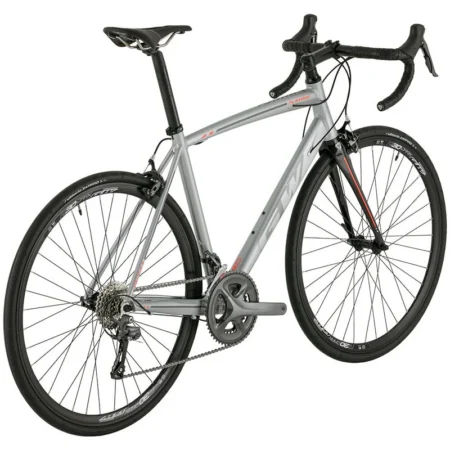 Bicicleta Ruta GW Flamma 8 Velocidades Claris - Imagen 9