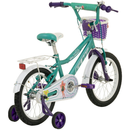 BICICLETA RIN 16 GW FAIRY - Imagen 7