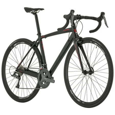 Bicicleta Ruta GW Flamma 8 Velocidades Claris - Imagen 3