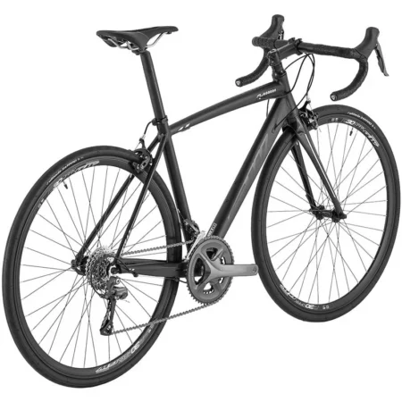 Bicicleta Ruta GW Flamma 8 Velocidades Claris - Imagen 6