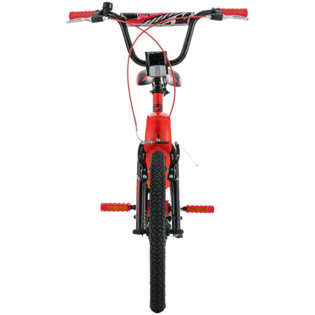 Bicicleta Rin 20 Gw TXT650 Tipo Moto - Imagen 4