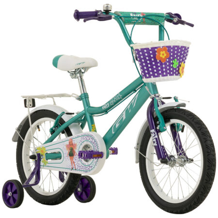 BICICLETA RIN 16 GW FAIRY