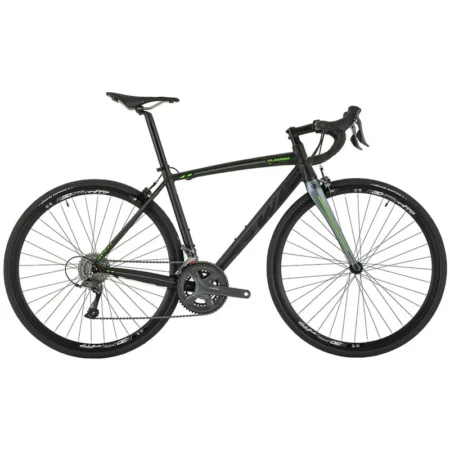 Bicicleta Ruta GW Flamma 8 Velocidades Claris - Imagen 4