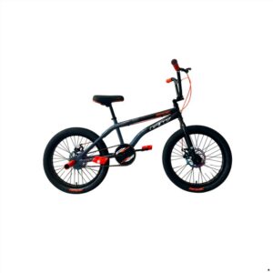 BICICLETA RIN 20 GW LANCER DISCO