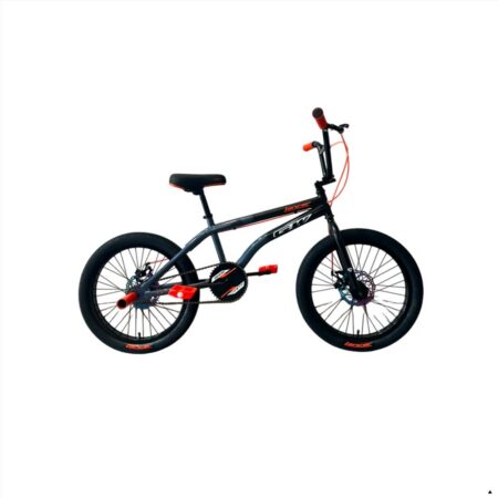 Bicicleta GW Lancer Rin 20 Disco