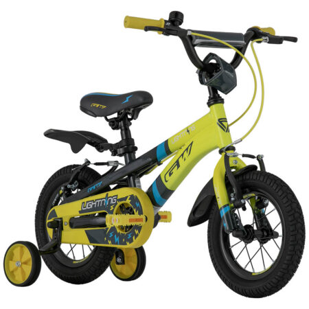 Bicicleta Rin 12 Gw LIGHTNING Niño