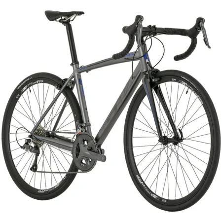 Bicicleta Ruta GW Flamma 8 Velocidades Claris