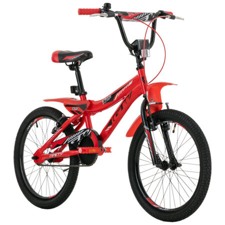 Bicicleta  Rin 20 Gw TXT650 Tipo Moto