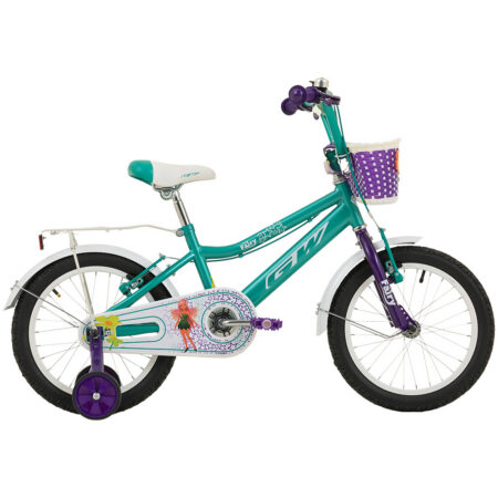 BICICLETA RIN 16 GW FAIRY - Imagen 8