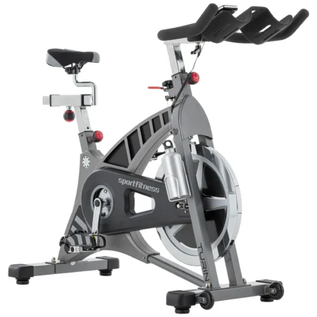Turin Spinning
