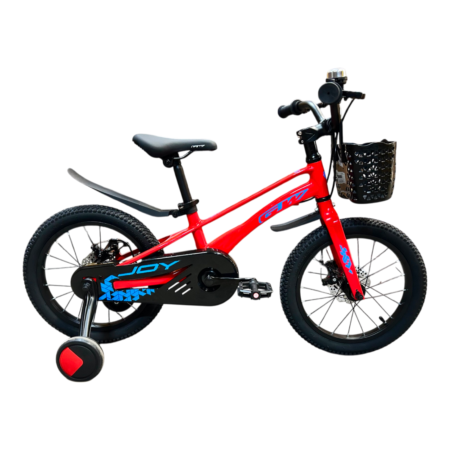 BICICLETA RIN 16 GW JOY MAGNESIO