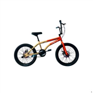 BICICLETA RIN 20 GW LANCER DISCO - Imagen 8