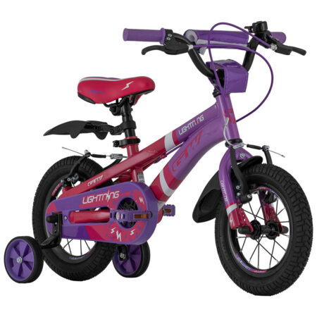 BICICLETA RIN 12 GW LIGHTHING