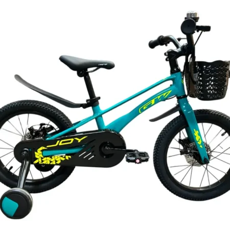 BICICLETA RIN 20 GW JOY MAGNESIO