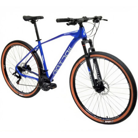 Bicicleta Rin 29 On-Trail Orbiter 7 Vel Hidraulicos - Imagen 10