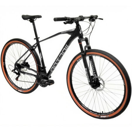 Bicicleta Rin 29 On-Trail Orbiter 7 Vel Hidraulicos - Imagen 9