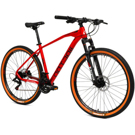 Bicicleta Rin 29 On-Trail Orbiter 7 Vel Hidraulicos - Imagen 8